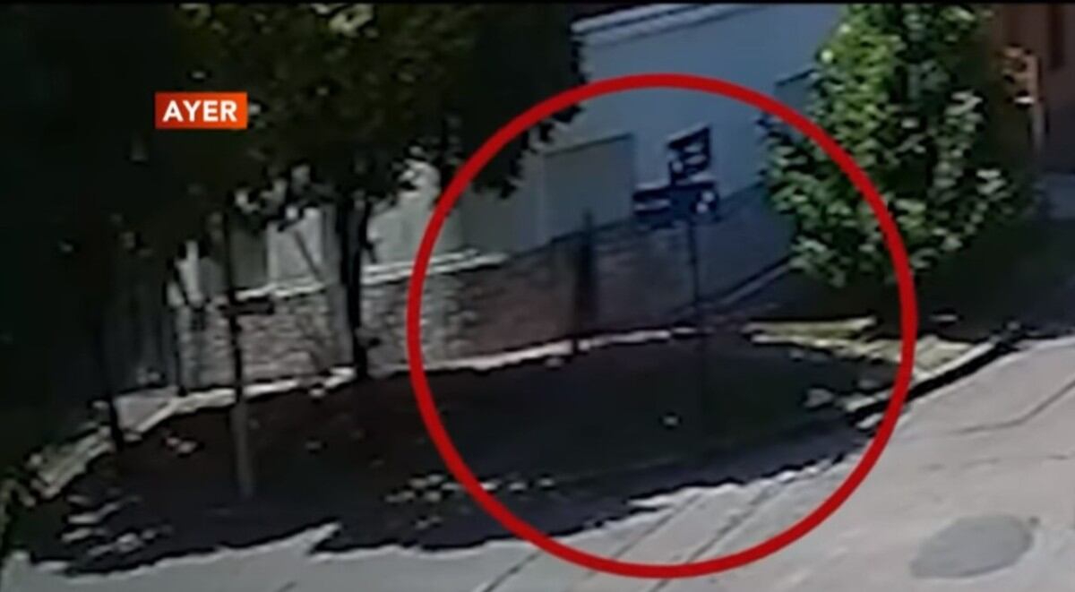 Un hombre intentó abusar de una joven en barrio Juniors