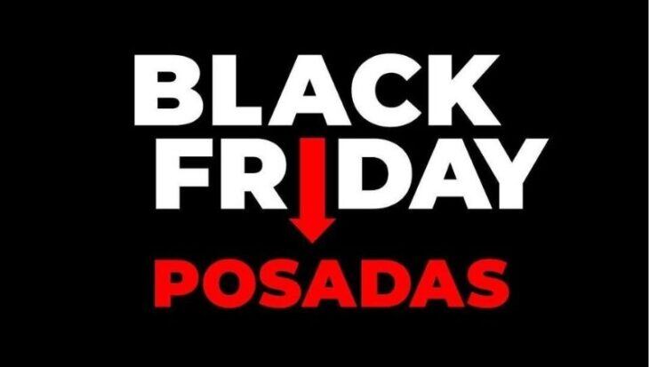 Ultiman detalles para la realización de la 10° edición del Black Friday.