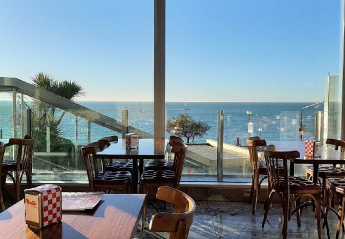 Cuánto cuesta almorzar en Manolo de Mar del Plata durante enero 2026