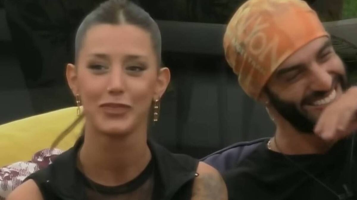 Juliana Díaz tuvo sexo en Gran Hermano y advirtió que “hay mucho tabú”