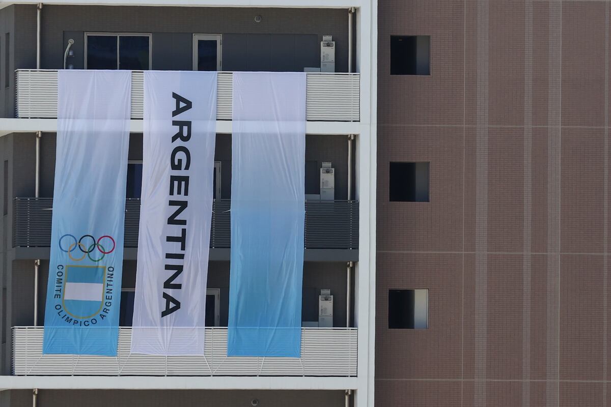 El fixture de los atletas argentinos en los Juegos Olímpicos Tokio 2020