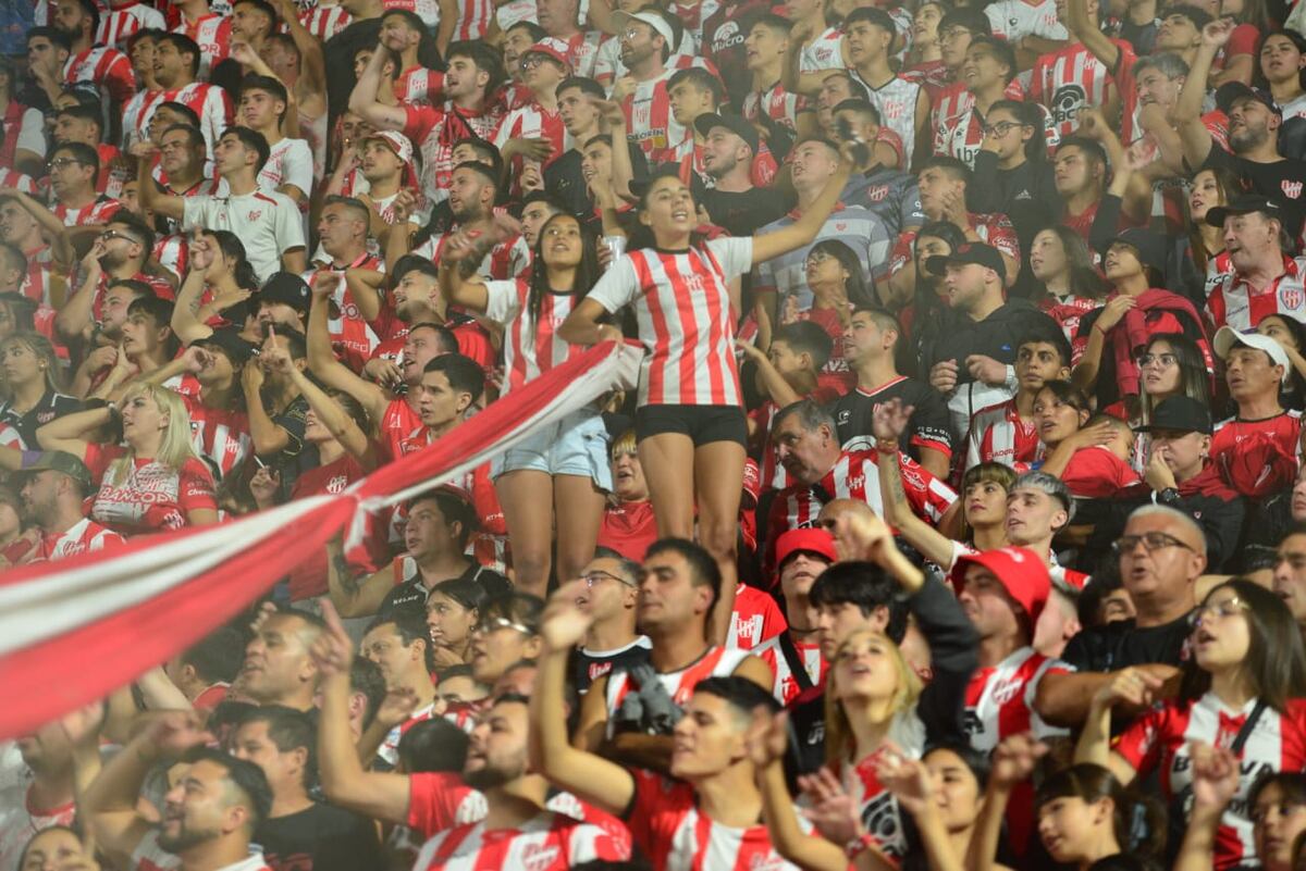 Instituto-River: los motivos para no mudarse al Kempes y su racha favorable en Alta Córdoba ante el Millo