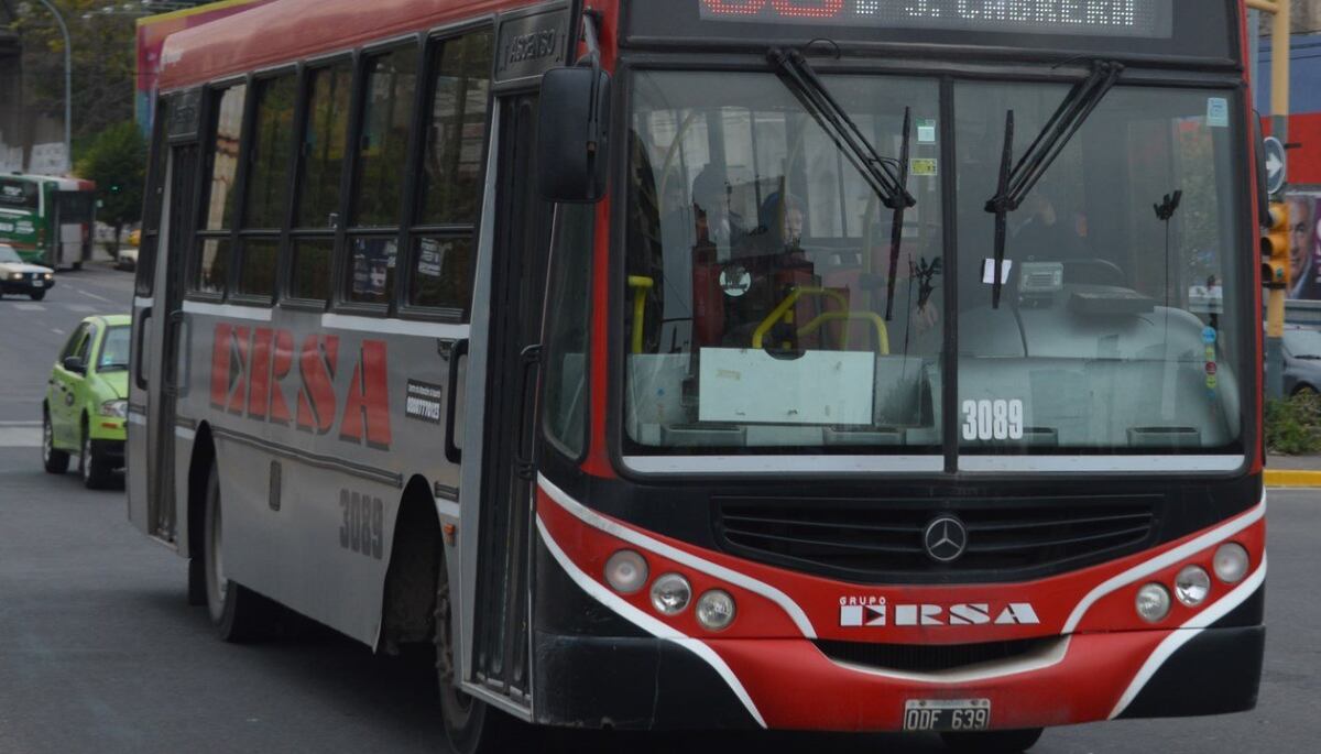 Ersa en Córdoba: desde UTA no descartan asambleas sorpresivas este viernes