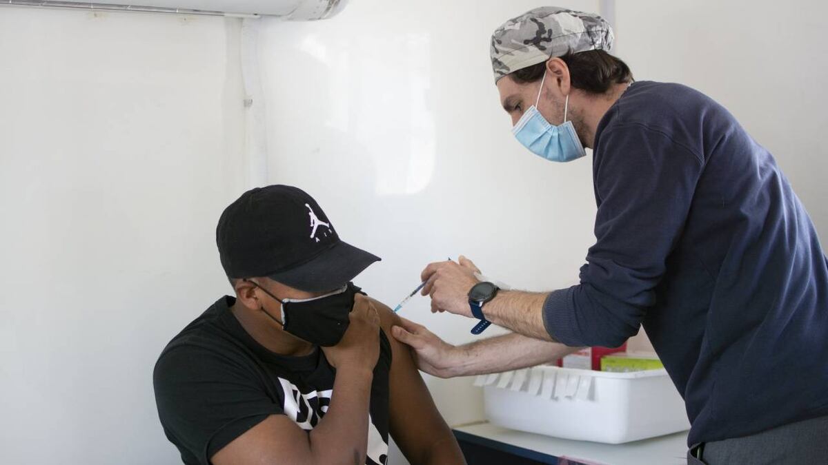 Coronavirus en Santa Fe: 51 contagios y cinco muertes