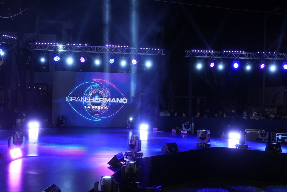 Los participantes de Gran Hermano 2024 harán una fiesta en Córdoba: cuándo y dónde será