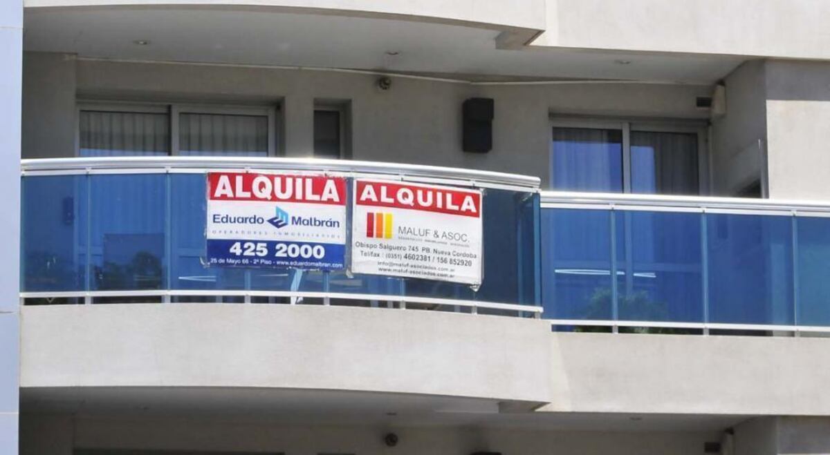 Baja la oferta y suben las tarifas: la particular situación que atraviesan los alquileres en la Ciudad