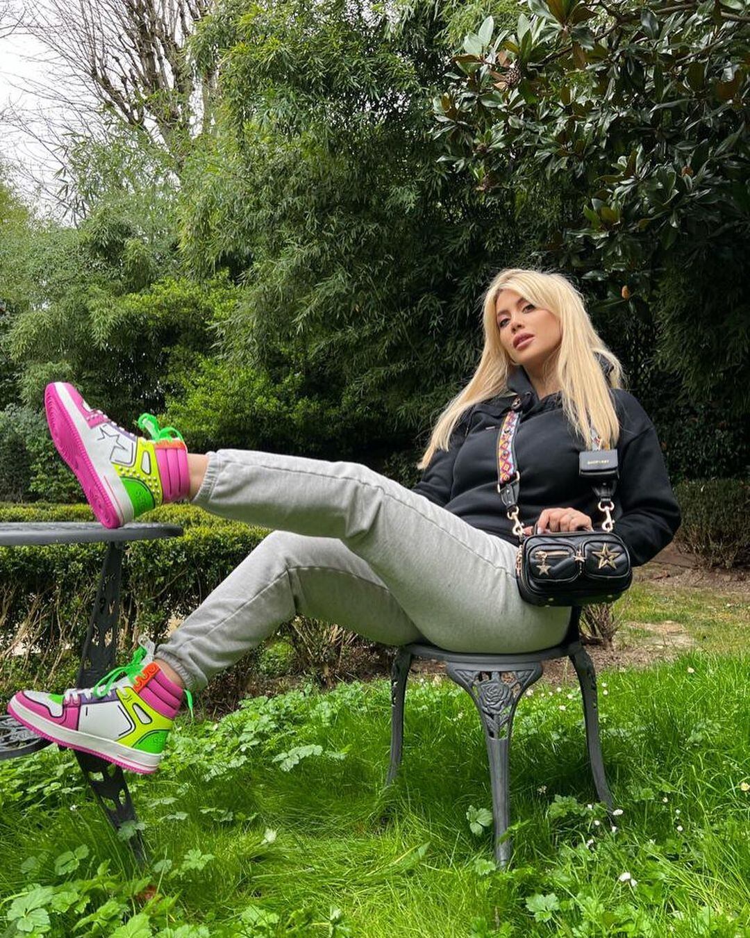 Wanda Nara