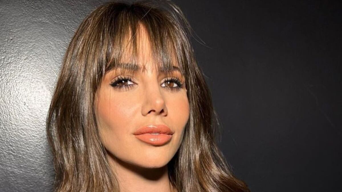 Romina Uhrig reveló el número de cirugías que se hizo y cuál es la que más lamenta