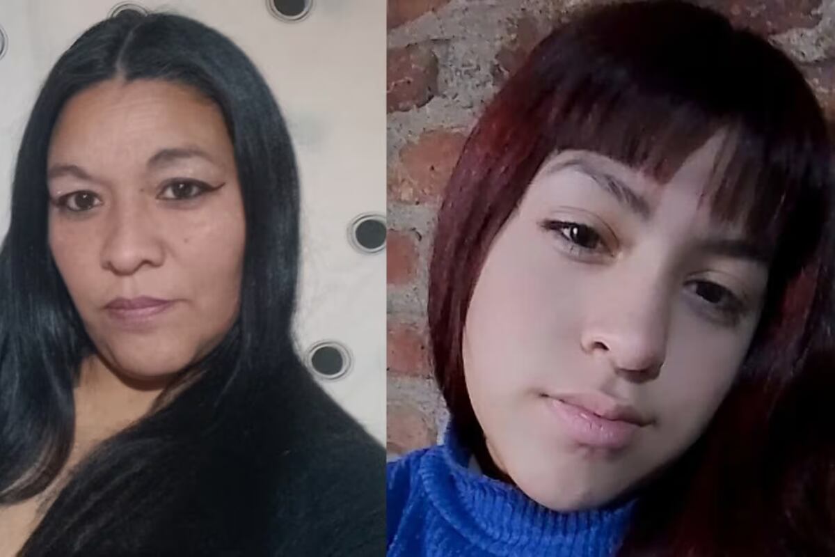 La escalofriante autopsia de la madre e hija asesinadas en San Luis: los detalles estremecedores