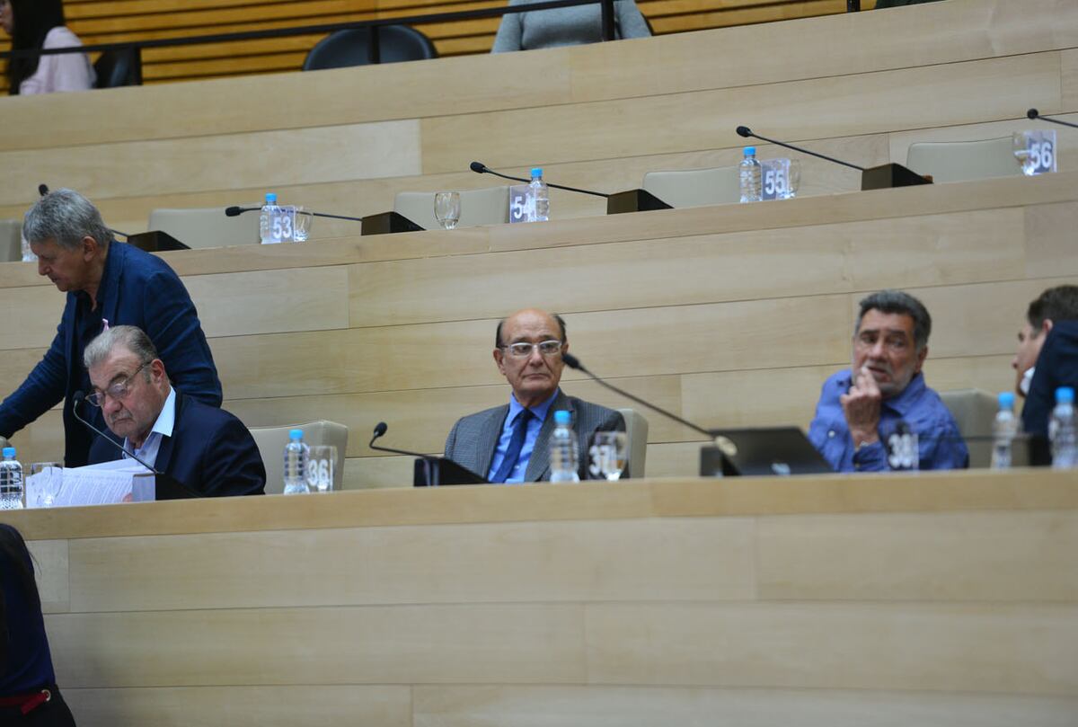 Choque fatal en Altas Cumbres: apartan a Oscar González de la Legislatura de Córdoba