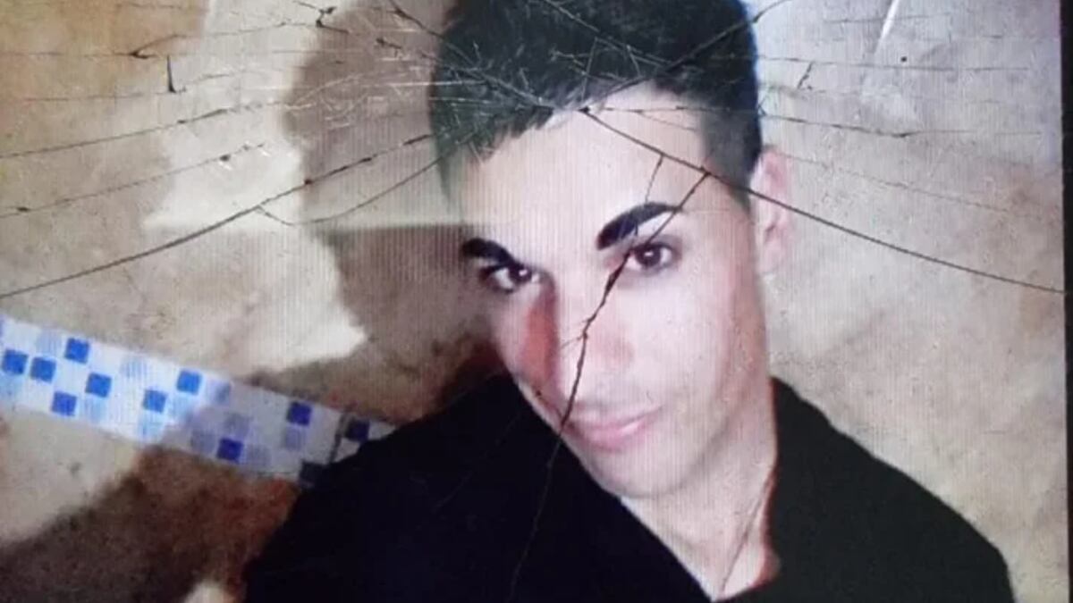 Buscan a un joven de 32 años que desapareció en Córdoba: cómo colaborar