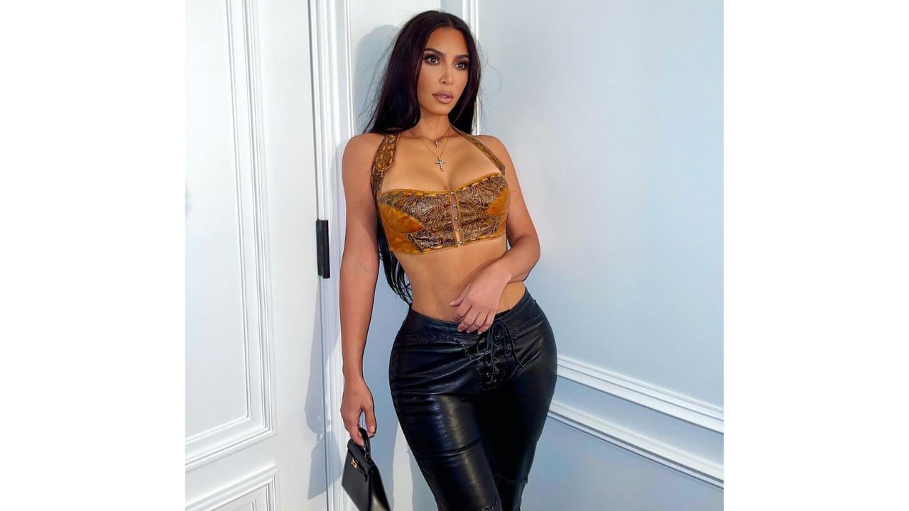 Kim Kardashian