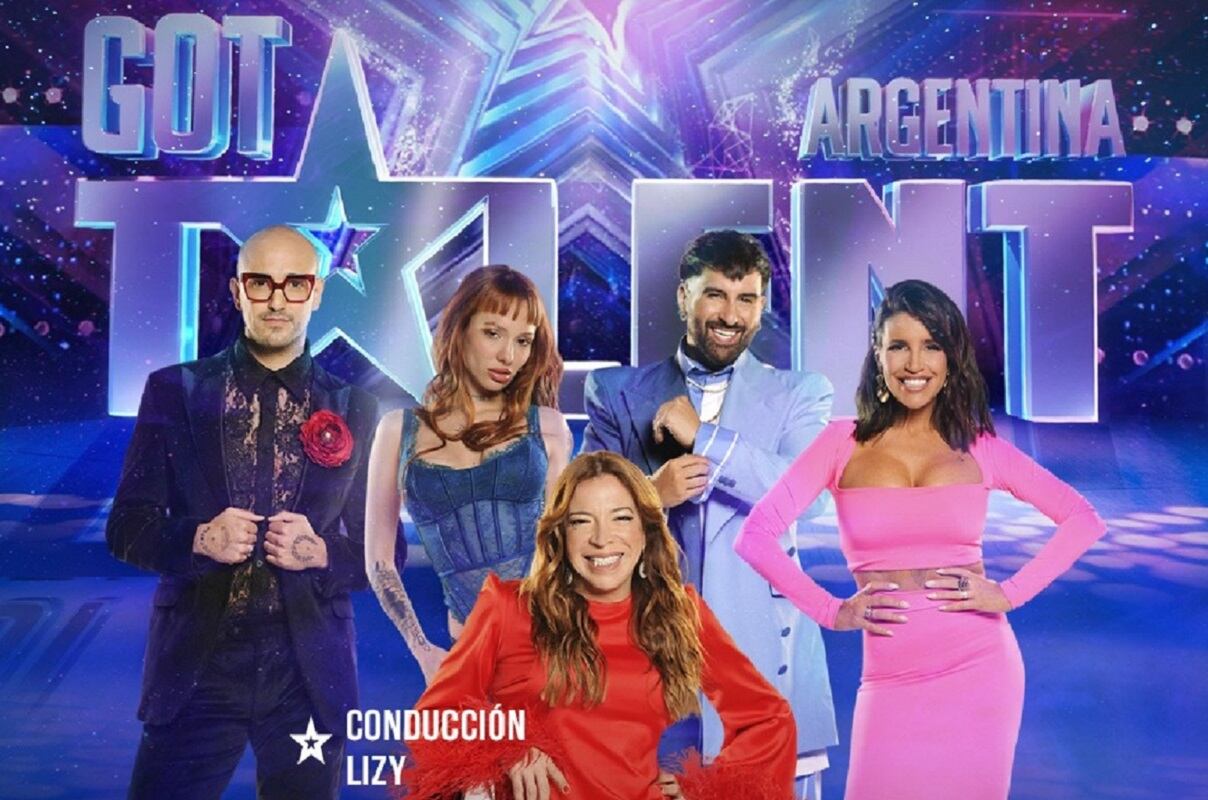 Got Talent Argentina