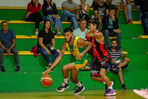 Copa Ciudad de Tres Arroyos: ganaron Costa Sud, Huracán y Quilmes