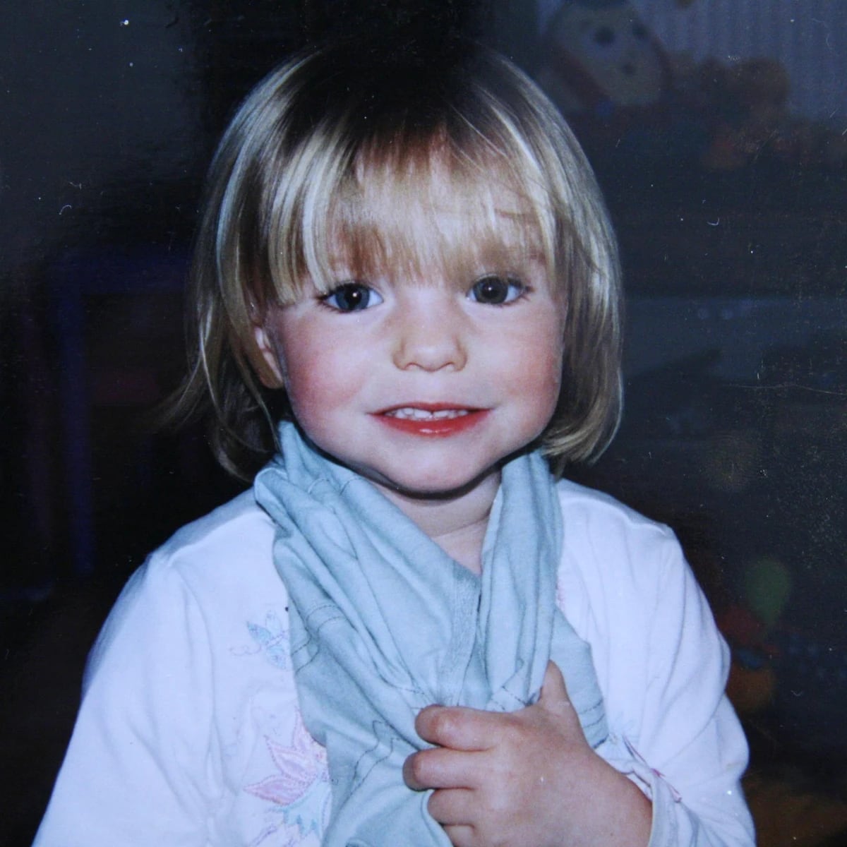 Madeleine McCann