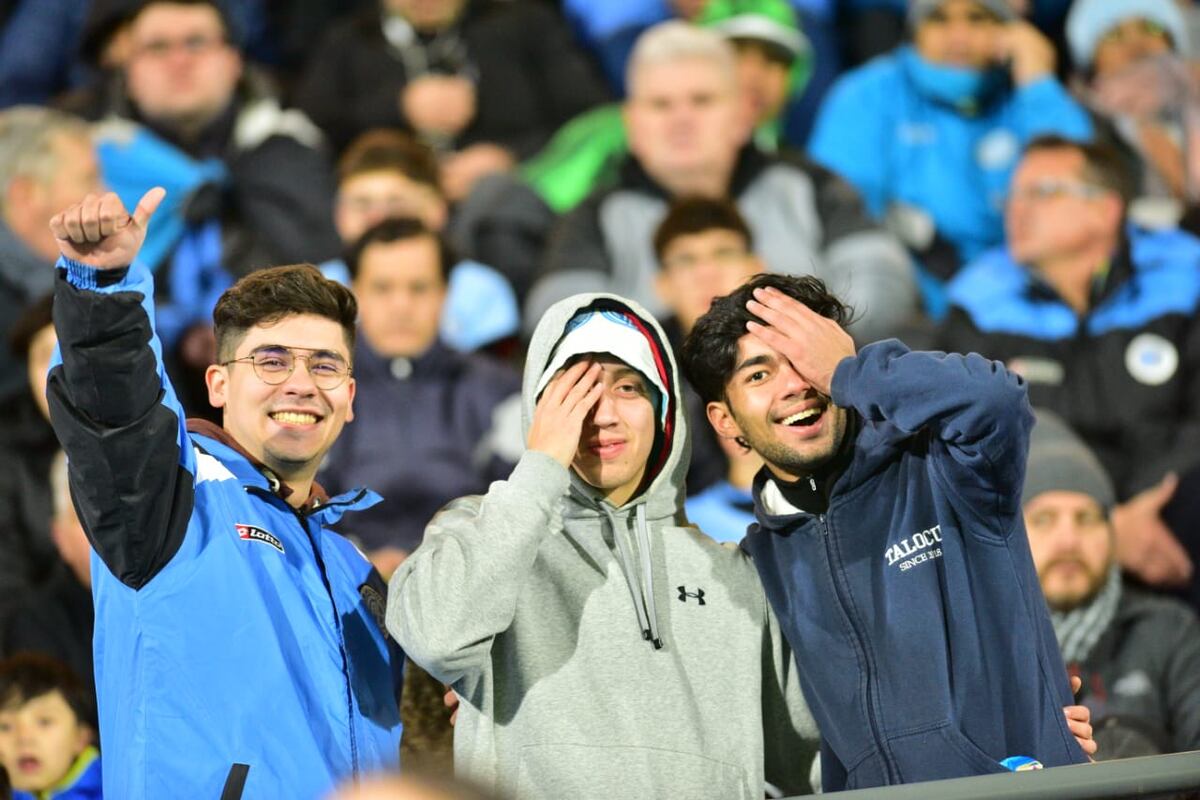 Belgrano-Paranaense, en Córdoba: cuánto salen las entradas para no socios y dónde comprarlas