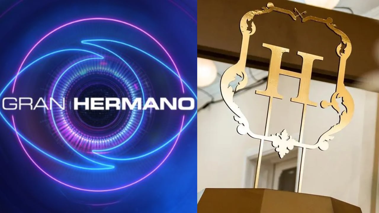 Gran Hermano y El Hotel de los Famosos 2 compiten.