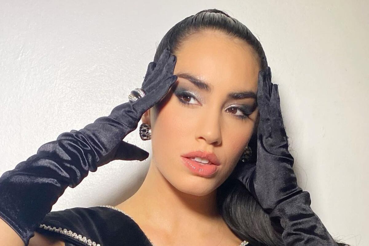 La reacción de Lali Espósito al enterarse del “sold out” de entradas en una hora para su show en el Movistar Arena: “Estoy profundamente conmovida”