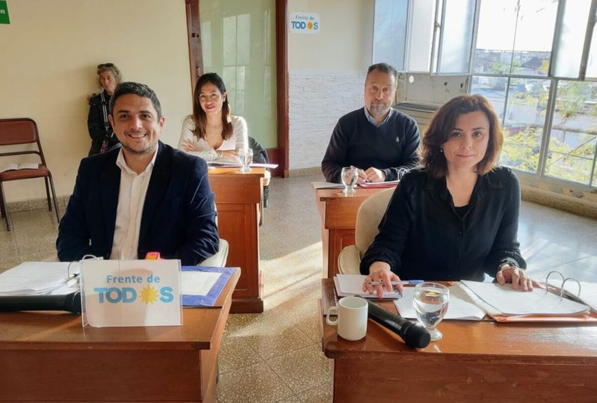 Licitan obras hídricas para Villa Arias y Zona Norte