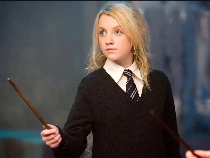 Evanna Lynch