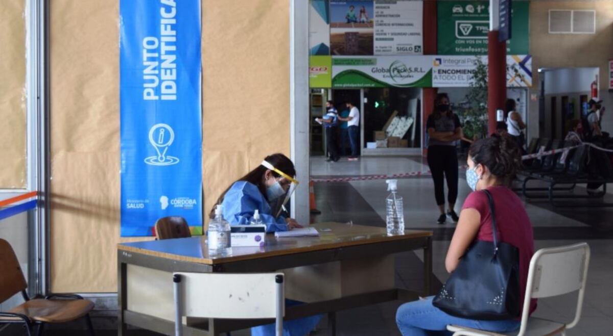 Variante Delta en Córdoba: otros 17 casos y el total pasó los 600