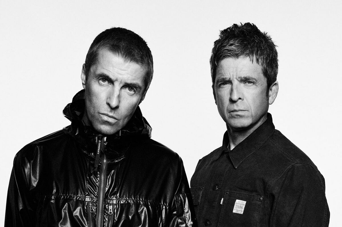 Oasis anunció dos shows en Argentina para 2025: dónde se realizará y cuánto cuestan las entradas