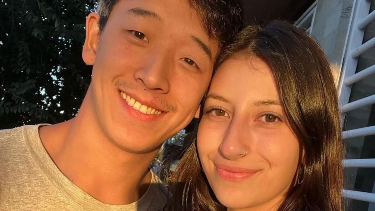 Martín Ku y Marisol revelaron cuantas veces tuvieron relaciones desde que salió de Gran Hermano 2024