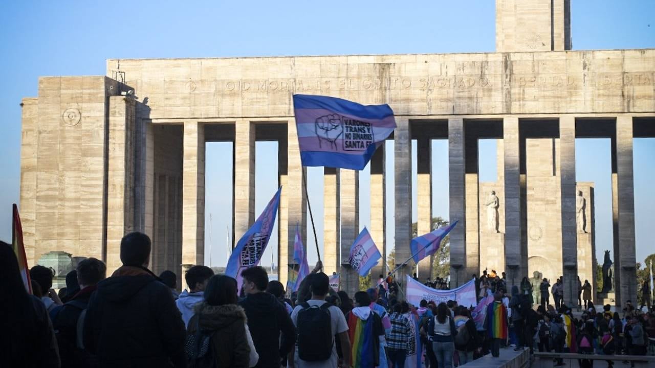 El Día Internacional del Orgullo visibiliza, concientiza y empodera