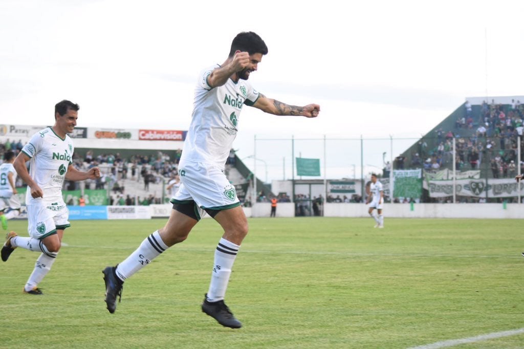 Nicolás Orsini de Morteros a Boca