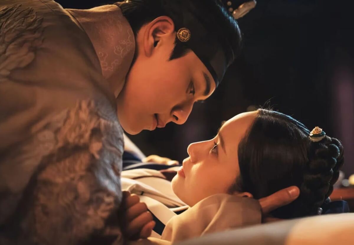 Netflix: la nueva serie coreana que enloquece a la audiencia con un romance frenético imposible de ignorar