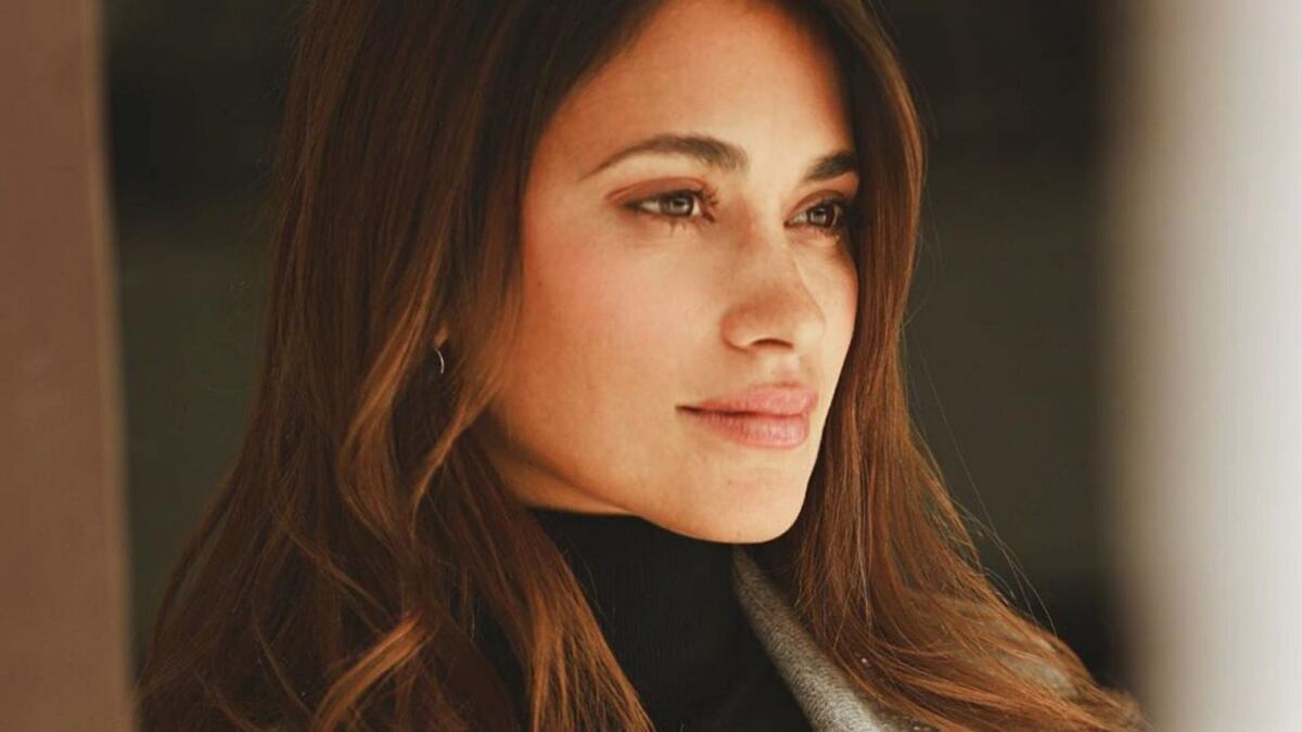 No se guardó nada: la sensual foto que posteó Antonela Roccuzzo y enloqueció a Lionel Messi