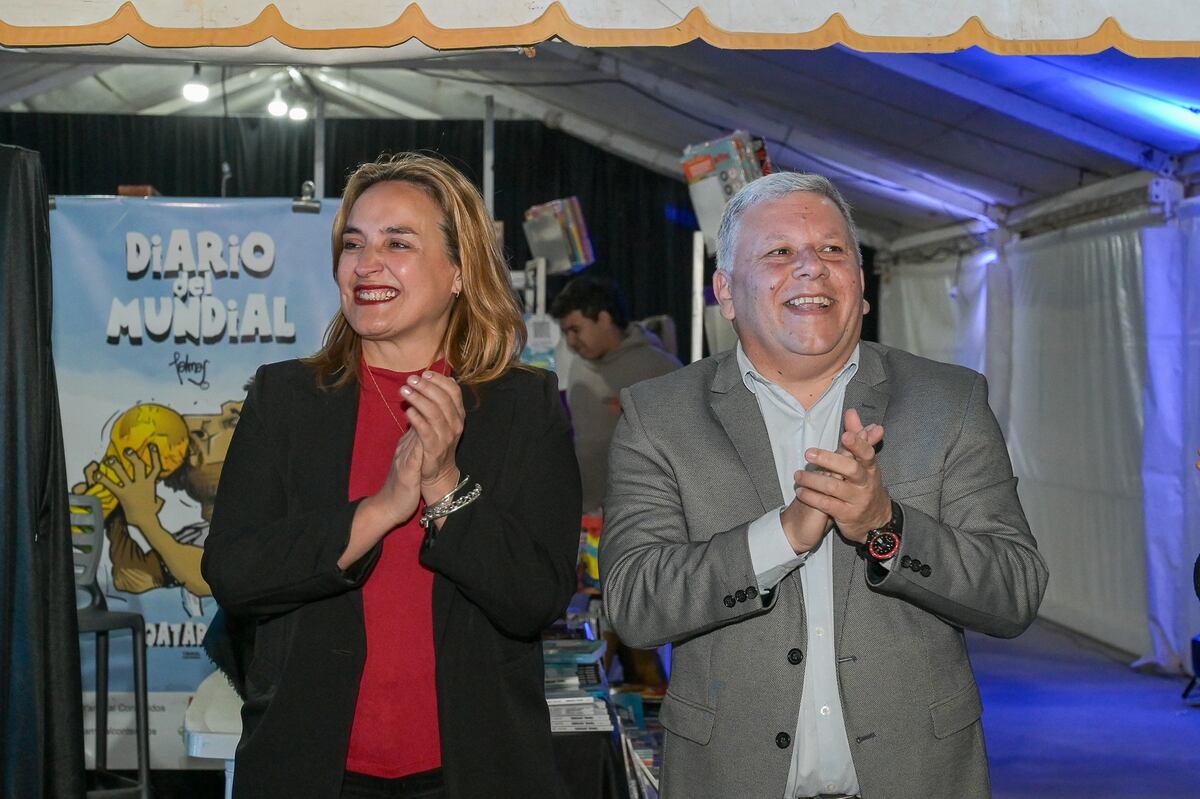 La UCR confirmó la expulsión del partido a los intendentes de Arroyito Gustavo Benedetti y de Juárez Célman Myrian Prunotto