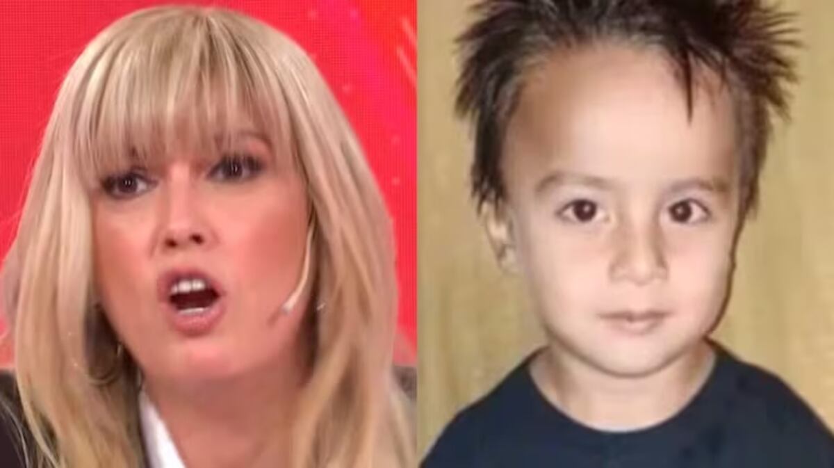 Caso Loan: Viviana Canosa reveló quién sabría el paradero del niño, “Tiene todo el camino”