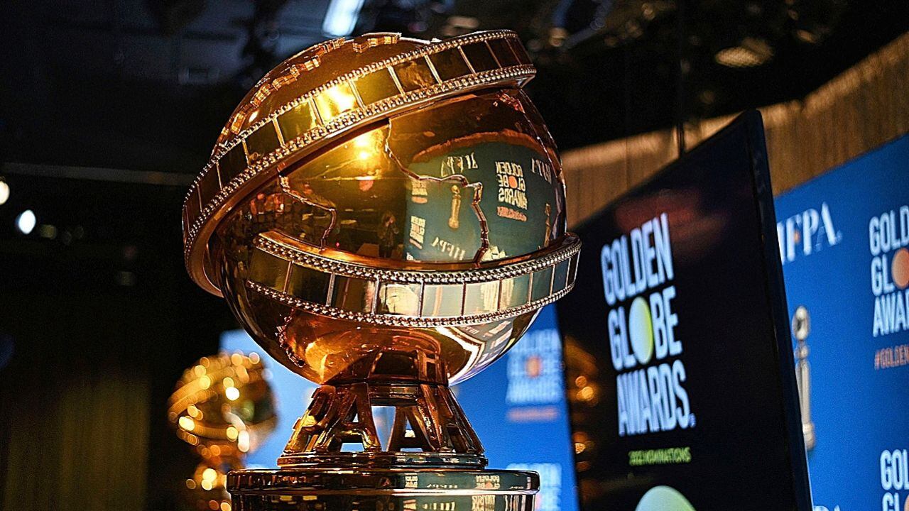 Premios Globos de Oro