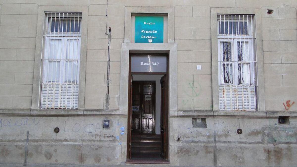 Concejo Deliberante: solicitan ayuda para los hogares “Buen Pastor” y “Sagrado Corazón”