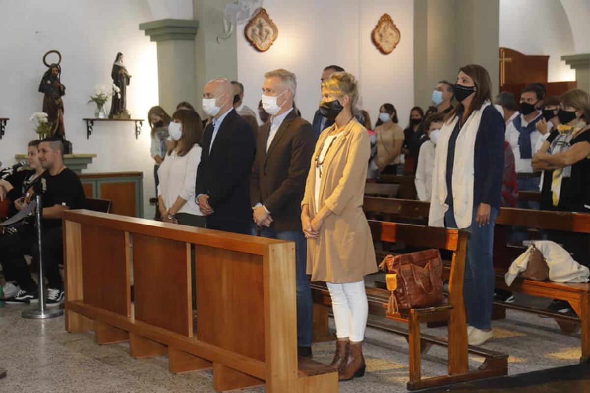 La festividad del Cristo de la Quebrada y del Señor de Renca serán virtuales