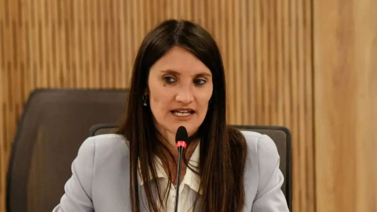 Verdaderos radicales: Melina Giorgi criticó la “falta de respeto” de los libertarios