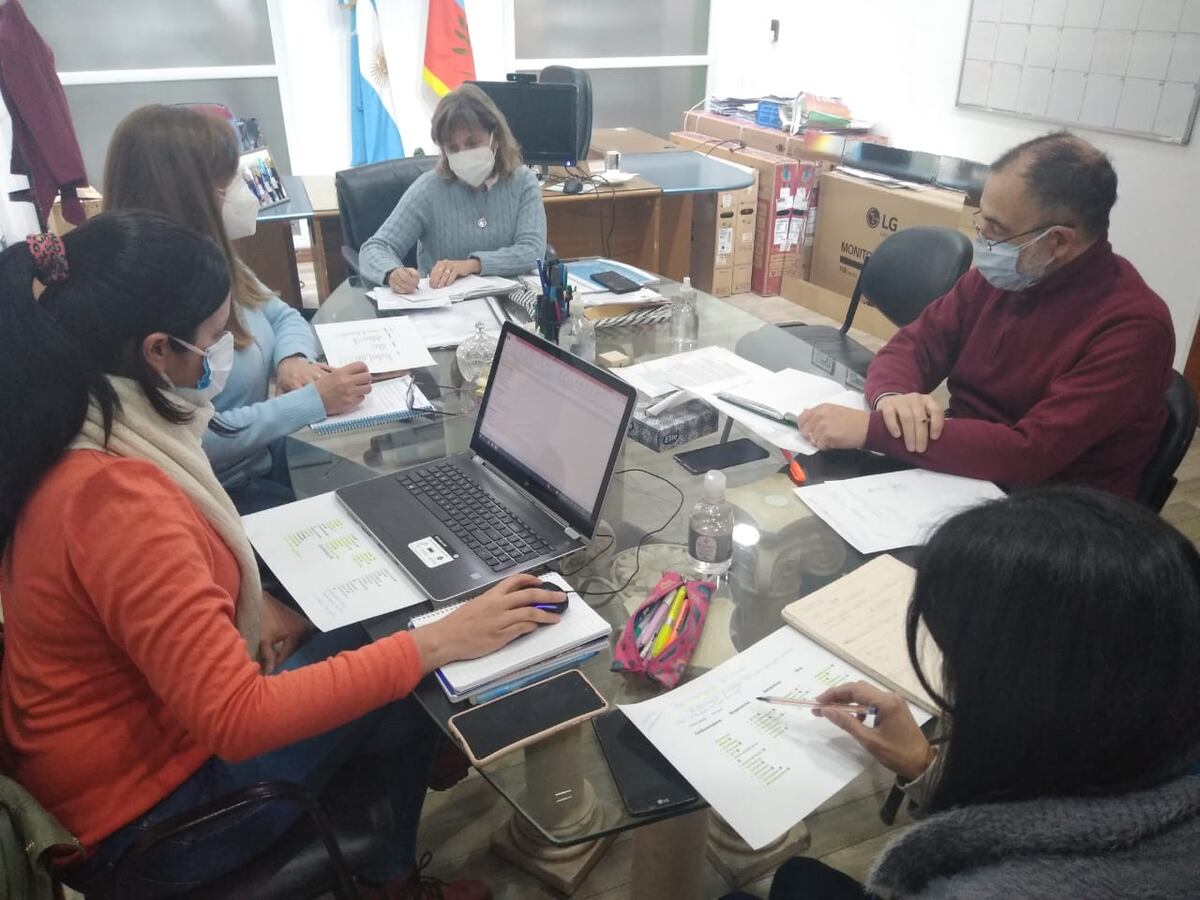 Vacunación: en Catamarca planifican la inoculación a menores de 12 a 17 años