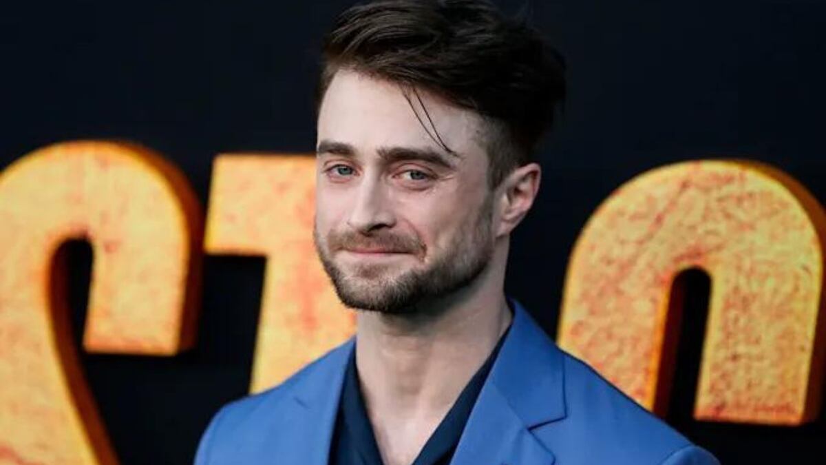 Daniel Radcliffe se sometió a un detector de mentiras y reveló sus secretos más íntimos