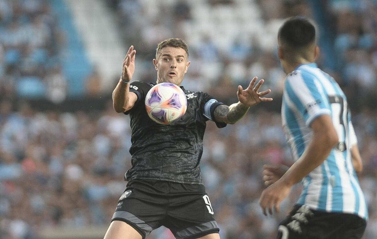 Lo que tenés que saber del partido Belgrano-River por la segunda fecha de la Liga Profesional