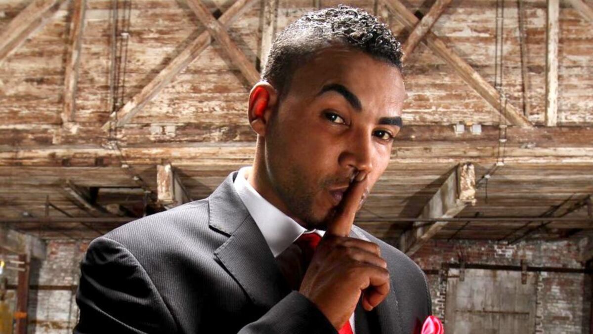 Don Omar anunció una alianza millonaria para relanzar su carrera
