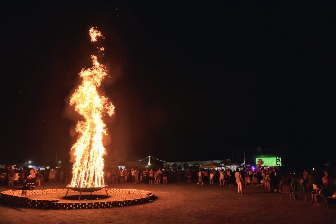 Fiesta de las Costumbres Argentinas