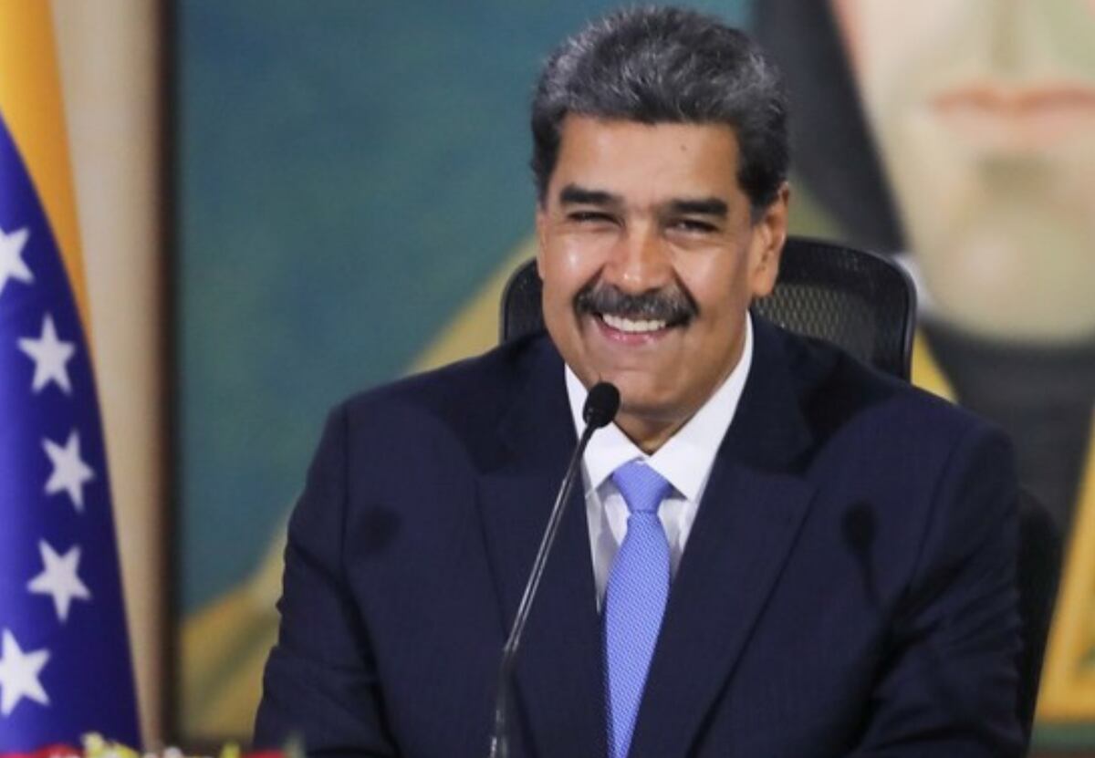 Máxima tensión en Venezuela: Maduro juró como presidente y asume hasta 2031