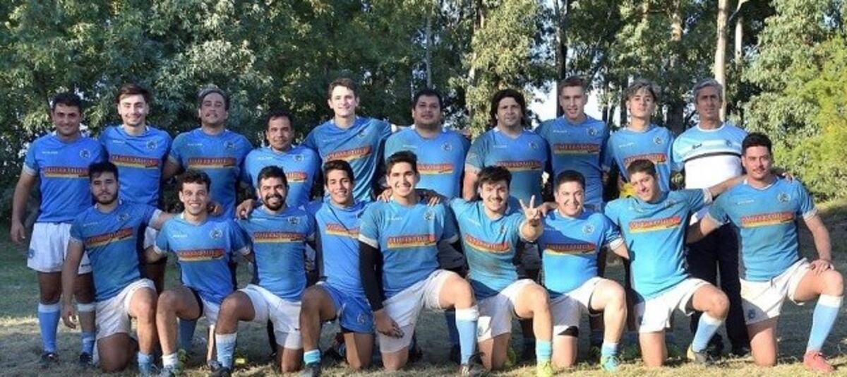 Rugby: victoria de Puerto en el regreso de la competencia