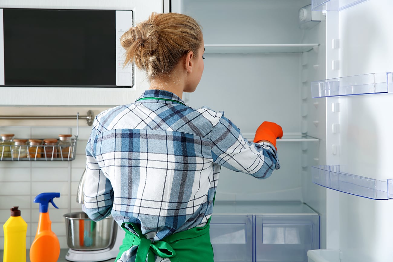 El truco infalible para eliminar el olor a humedad de todos los rincones de tu casa
