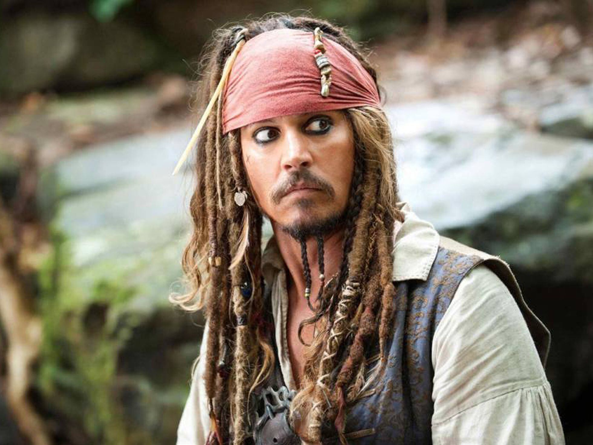 Jack Sparrow