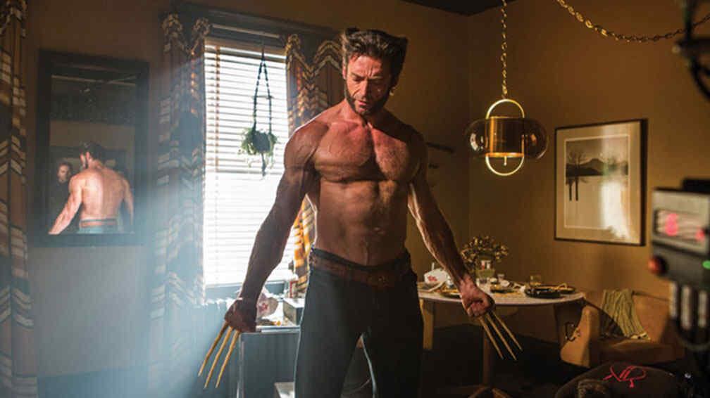 En todas las entregas el personaje principal fue interpretado por Hugh Jackman.