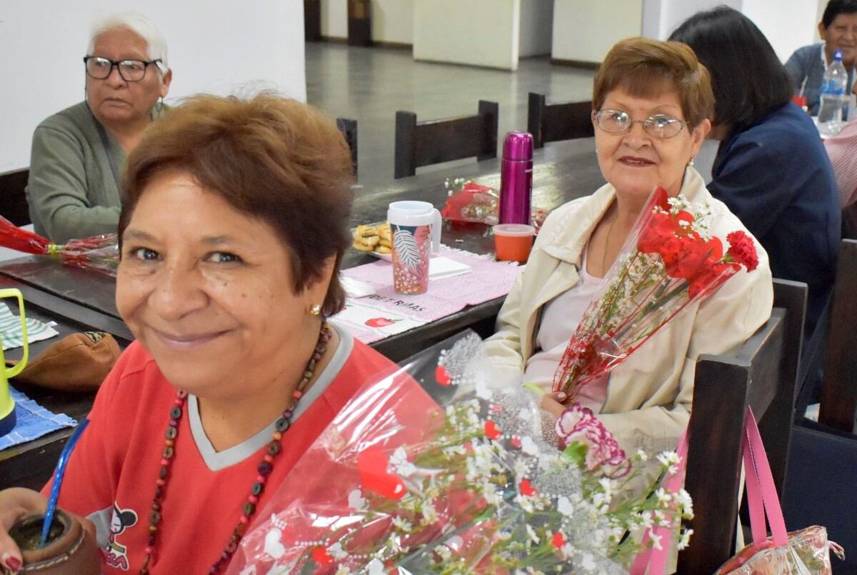 Agasajos, talleres de salud, actividades físicas y un acto central -el miércoles 8- son parte del programa oficial por el Día de la Mujer, en Palpalá.