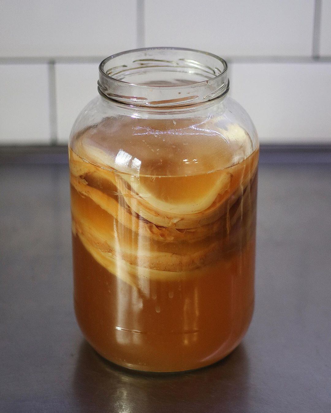 Kombucha