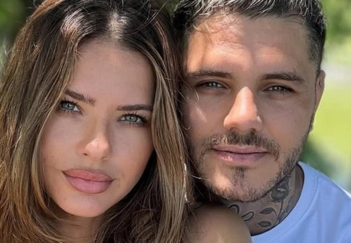 Mauro Icardi y la China Suárez llegaron a Turquía: el polémico video con la policía